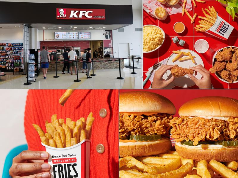 KFC