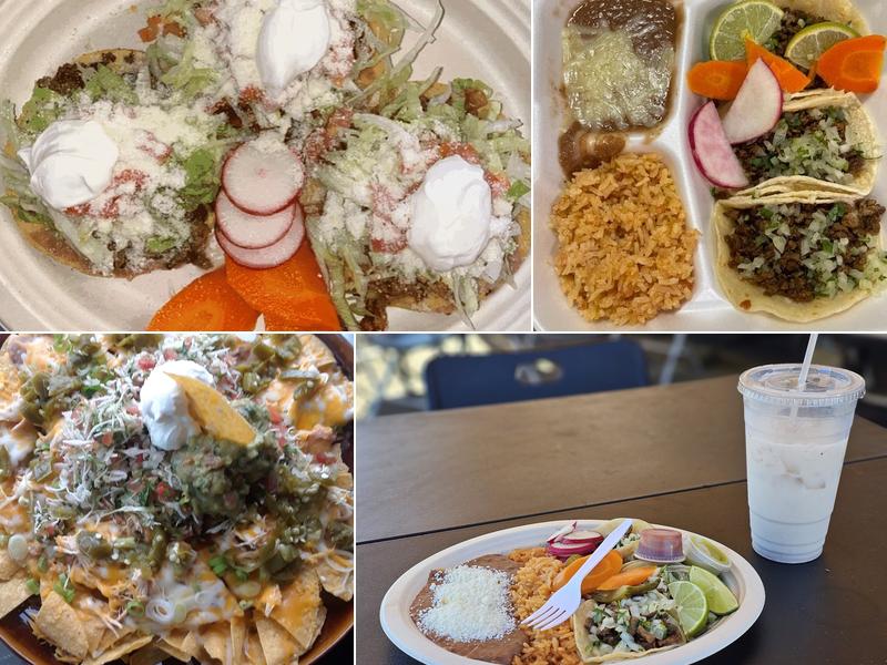 El Super Taco Bas IV