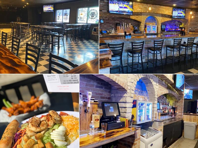 Whitey’s 29 powered by Crusens 1007 N Main St, Creve Coeur