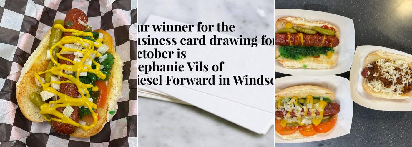 General Lee's Dawg Haus