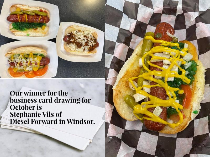 General Lee's Dawg Haus