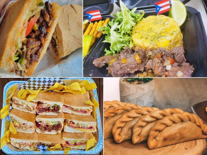 Sandwich On Fire 🔥