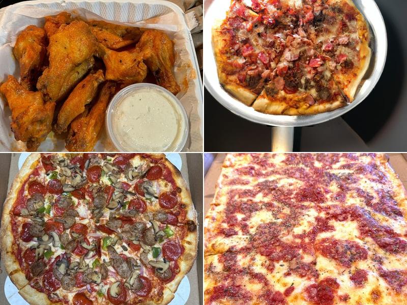 Angela’s 6142 NY-12, Norwich