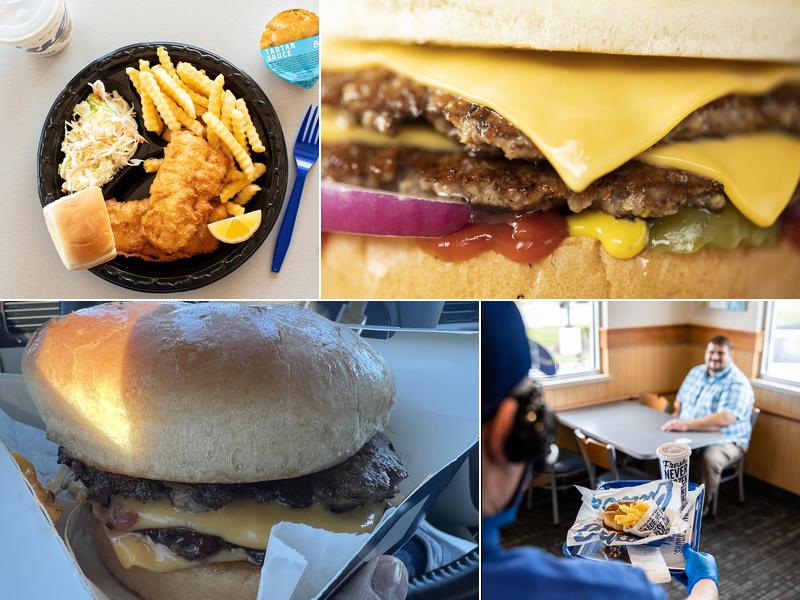 Culver’s 2454 N Lebanon St, Lebanon