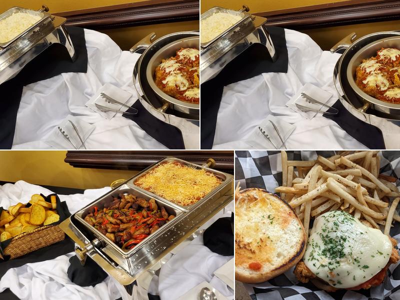 The Local - Kitchen and Tap 4715 Helen Hauser Blvd, Titusville