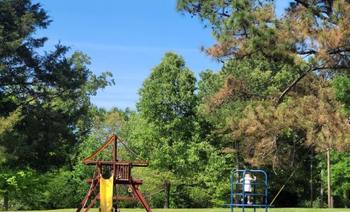 Godwin Family Park Oakfield