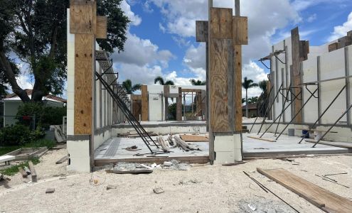 D & J Mc Daniel Construction Welaka