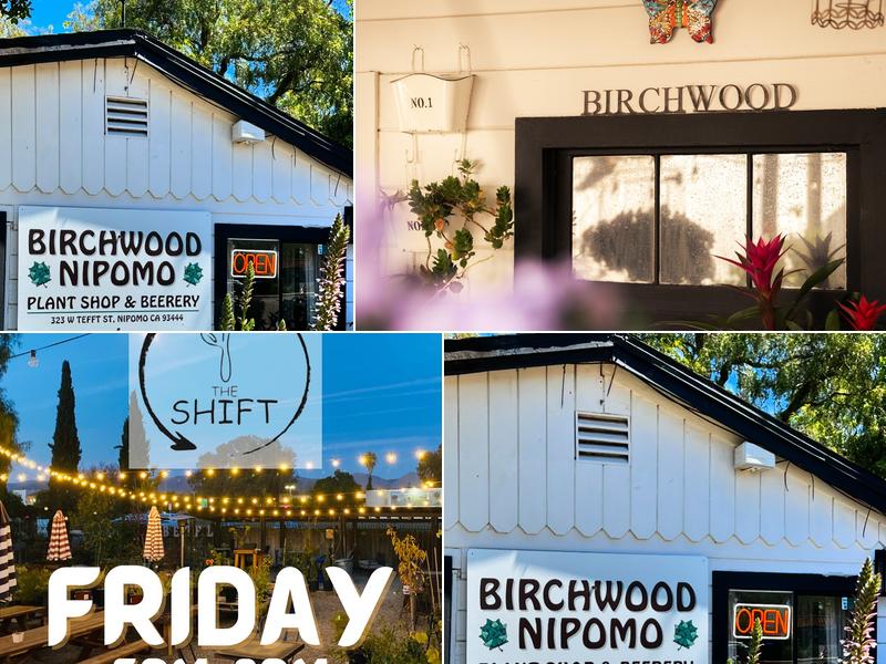 Birchwood Nipomo 323 W Tefft St B, Nipomo