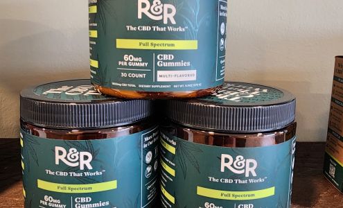 The Mass Apothecary | CBD Store - CBD Oil, CBD Gummies, & More