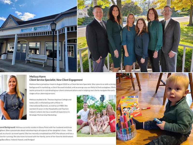 Emerald Retirement Planning Group, Inc.