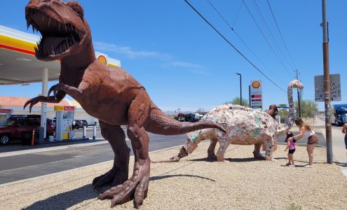 Pilot Dealer--Gila Express Travel Center Gila Bend