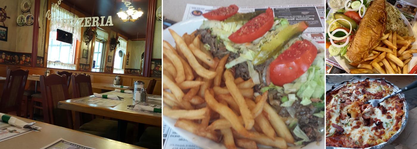 Bravo Bravo Pizzeria 2000