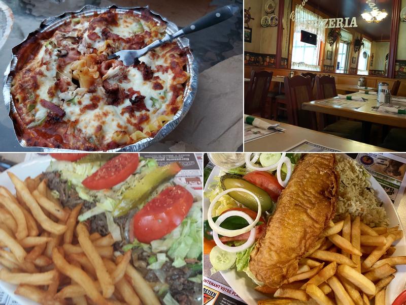 Bravo Bravo Pizzeria 2000