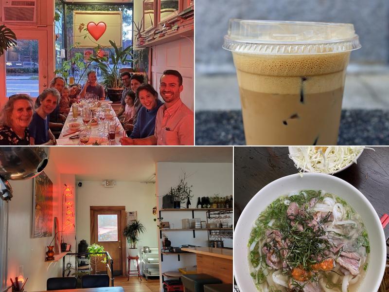 Cicada 106 Prospect St, Cambridge