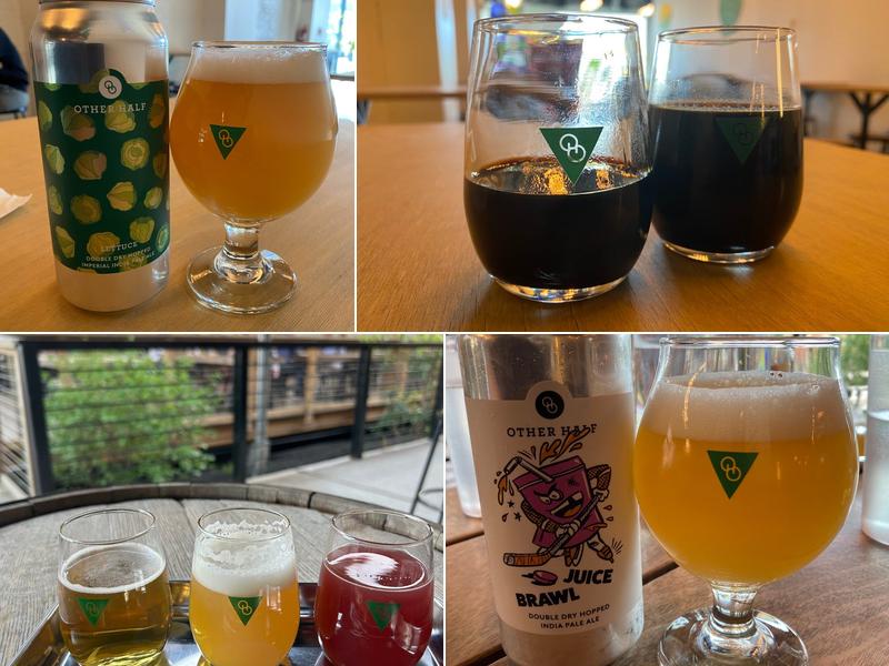 Other Half Brewing Washington DC