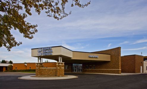 Sidney Health Center