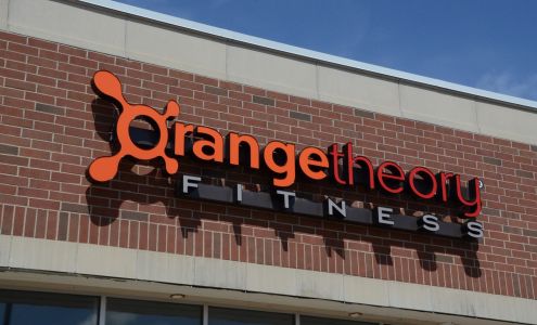 Orangetheory Fitness