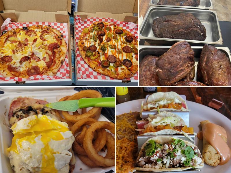 Dusty's Bar 111 Central Ave E, Brady