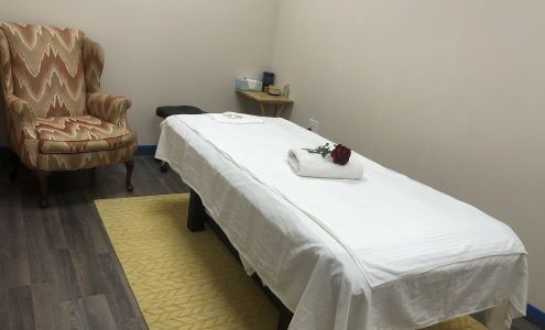 Sunrise Foot Massage