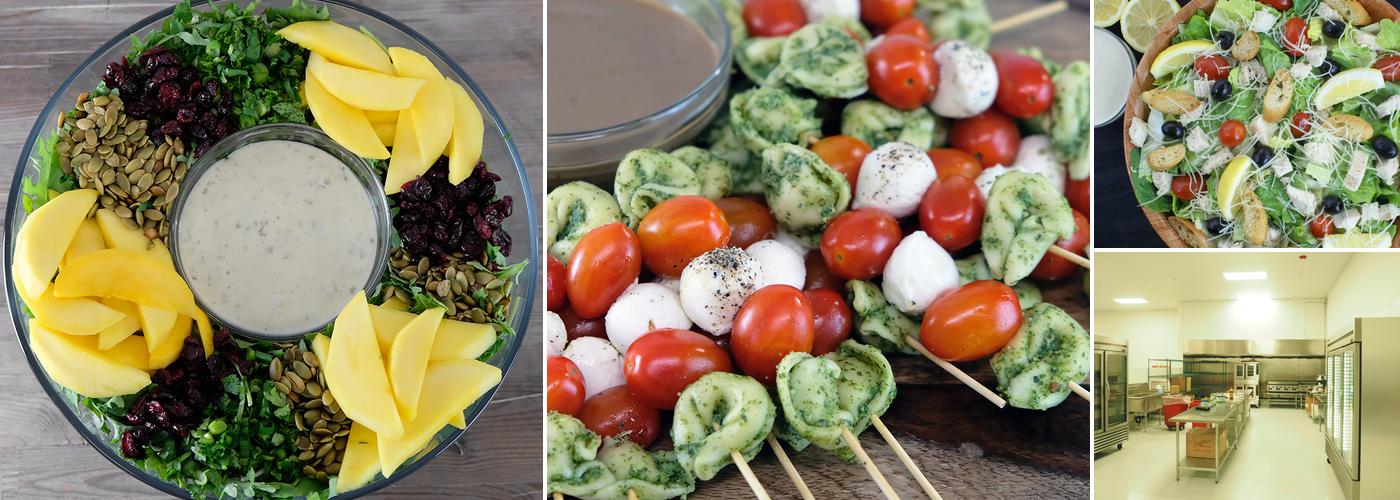 Ingallina's Box Lunch