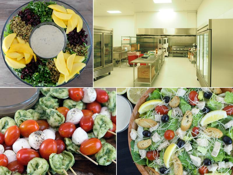 Ingallina's Box Lunch