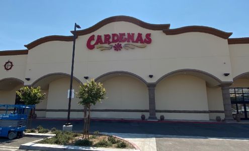 Cardenas Market