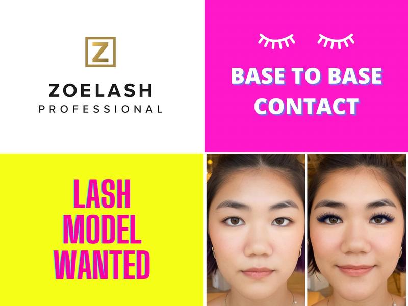 Zoe Lash Pro
