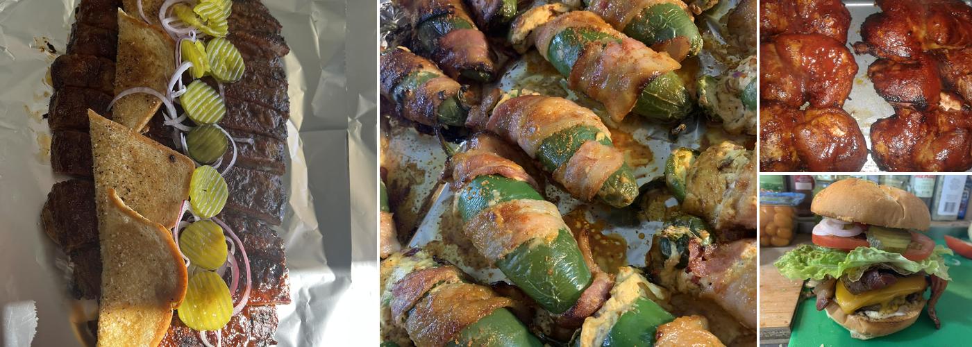 Cuzz'in Douggie's BBQ Emporium