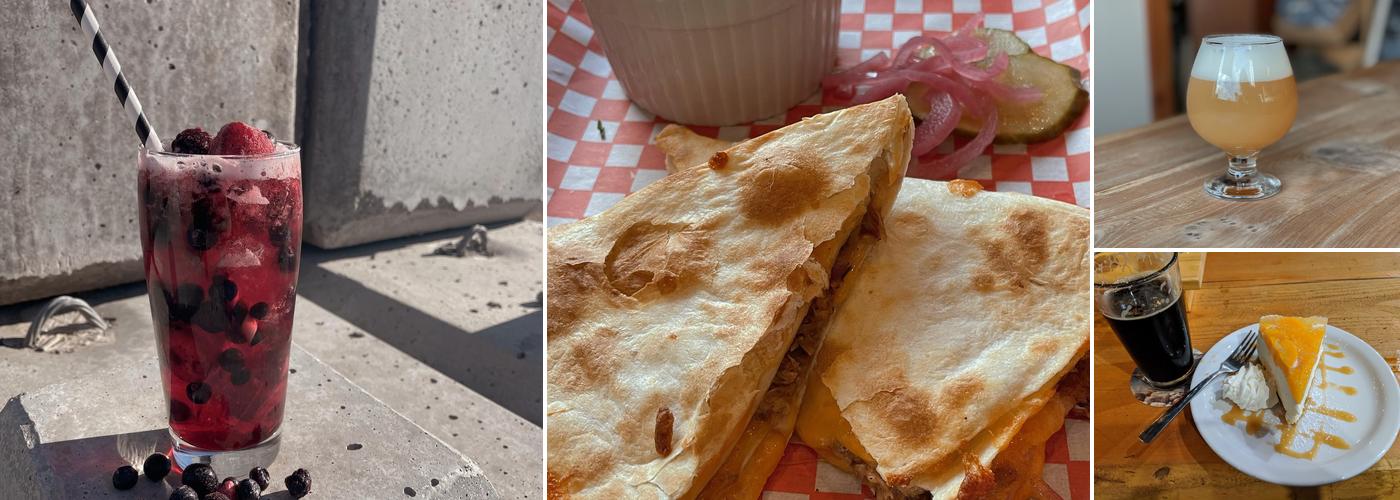 Trench Brewing & Distilling