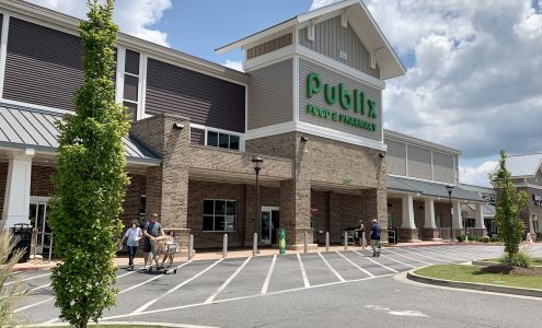 Publix Super Market at Matt Town Center