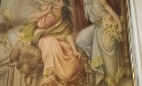 Grant County Art Guild Gallery