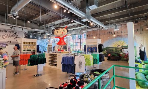 Best Maid Pickle Emporium