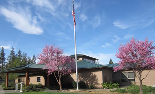 Ruch Library Jacksonville