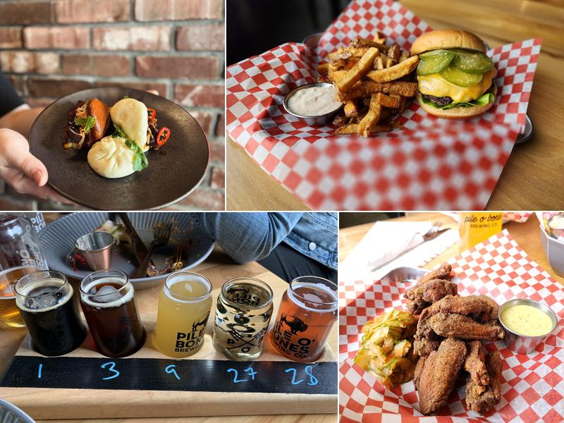 Pile O' Bones Brewing Company