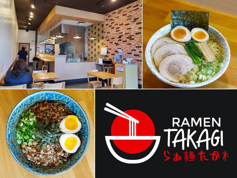 Ramen Takagi