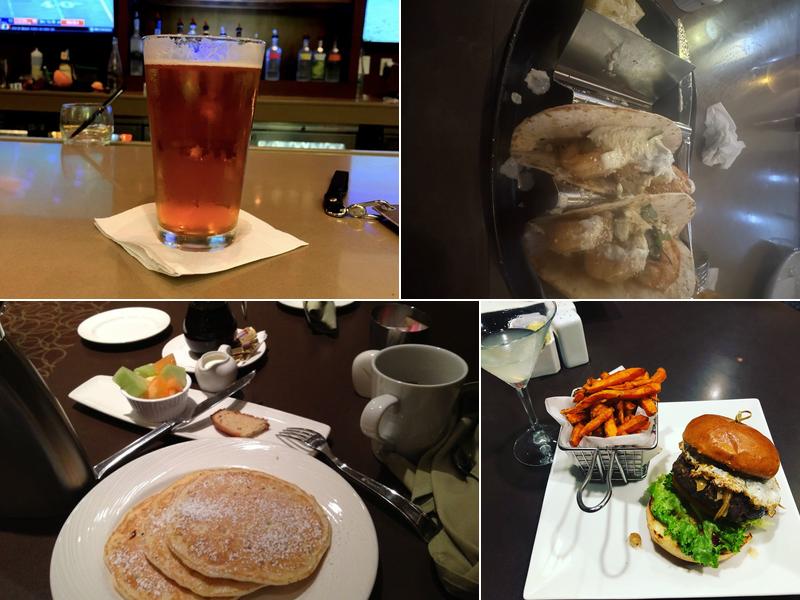 U Restaurant 350 Northlake Blvd, Altamonte Springs