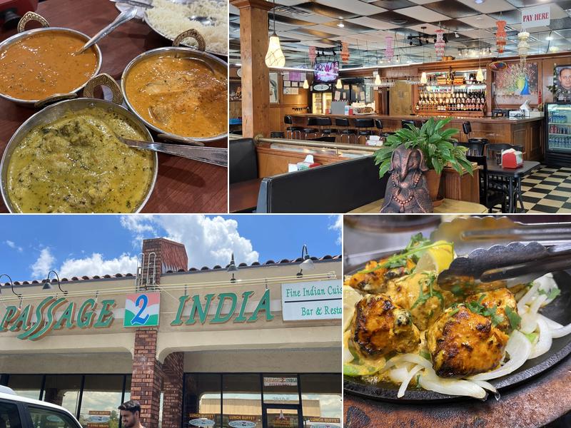 Passage2india 2910 N Ashley St suite "-e, Valdosta