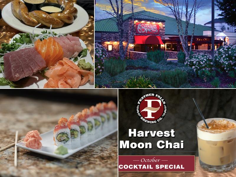 Feather Falls Brewing Company