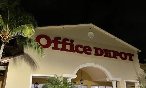 Office Depot