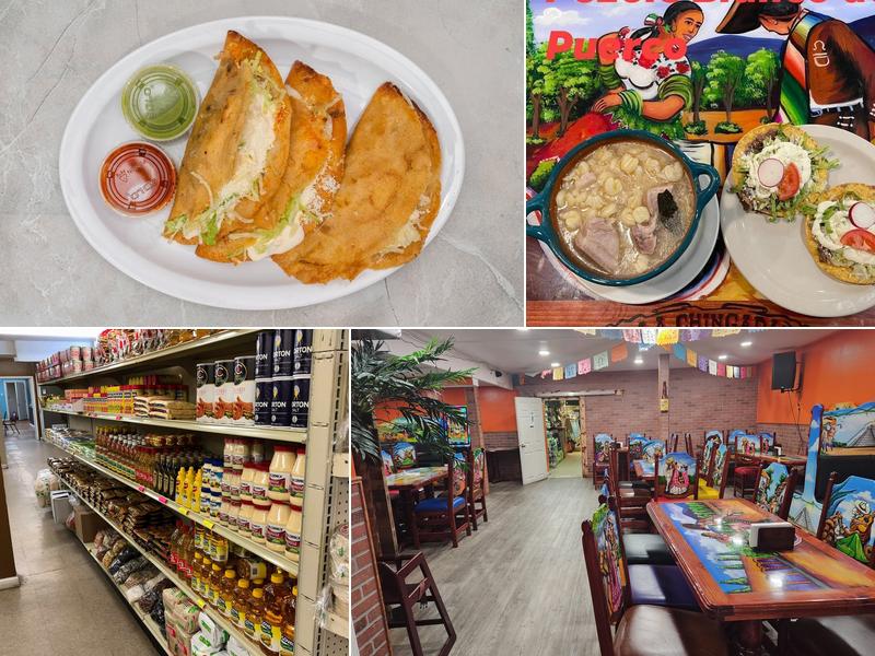 La Chingada Restaurant/Deli & Grocery Store