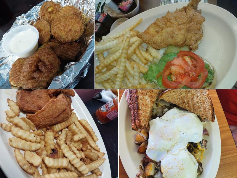 Korner Kitchen south 1720 W Blvd, Kokomo