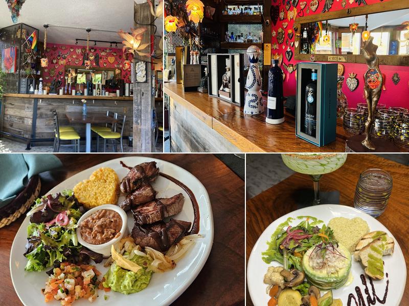 Mi Corazón Restaurant 140 South Hemlock Street suite A, Cannon Beach