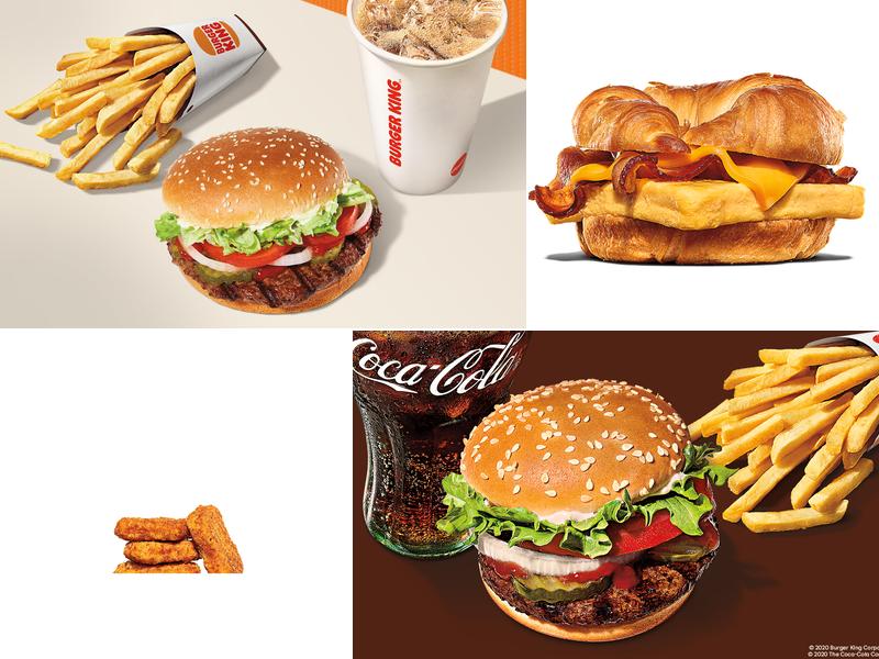 Burger King 311 Old Hwy 82 W, Winona