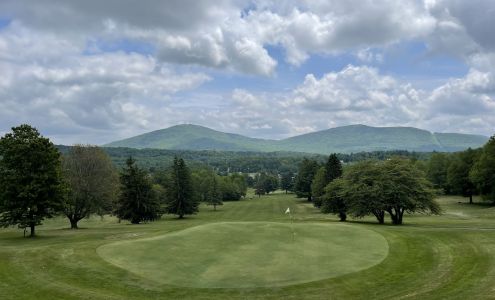 Stamford Golf Club 163 Taylor Rd, Stamford New York 12167