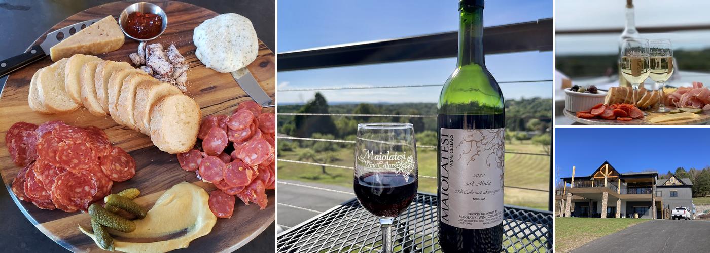 Maiolatesi Wine Cellars