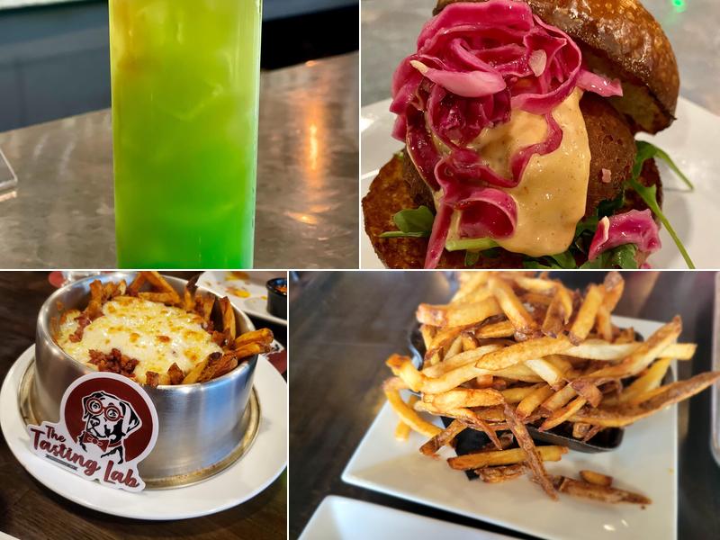 The Tasting Lab 4856 NY-81, Greenville