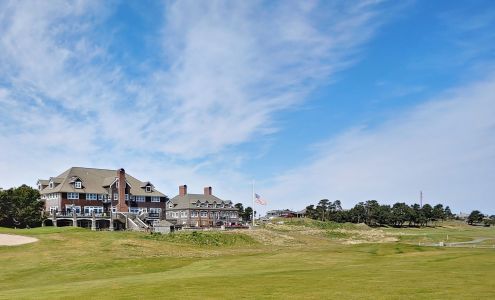 Gearhart Golf Links 1157 N Marion Ave, Gearhart Oregon 97138