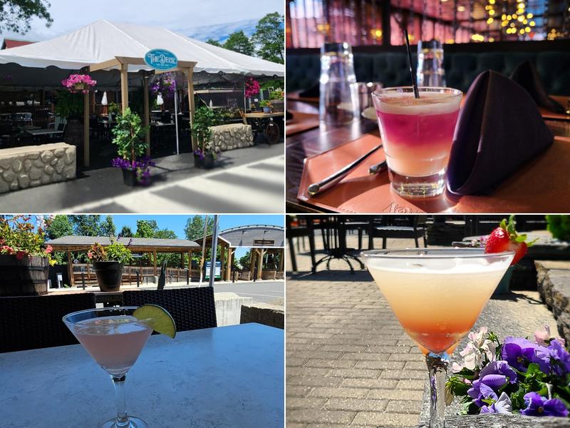 The Deck Bar @ Union Station