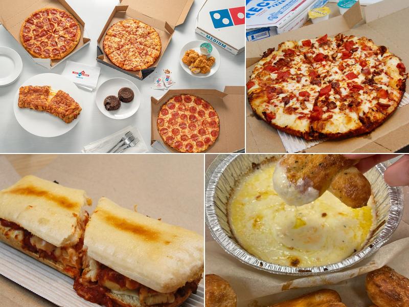 Domino's Pizza