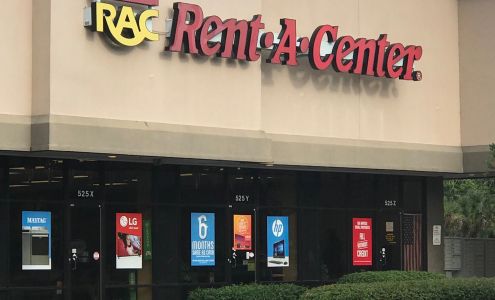 Rent-A-Center